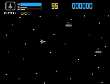 Star Versus (World) (Aftermarket) (Unl) screen shot game playing